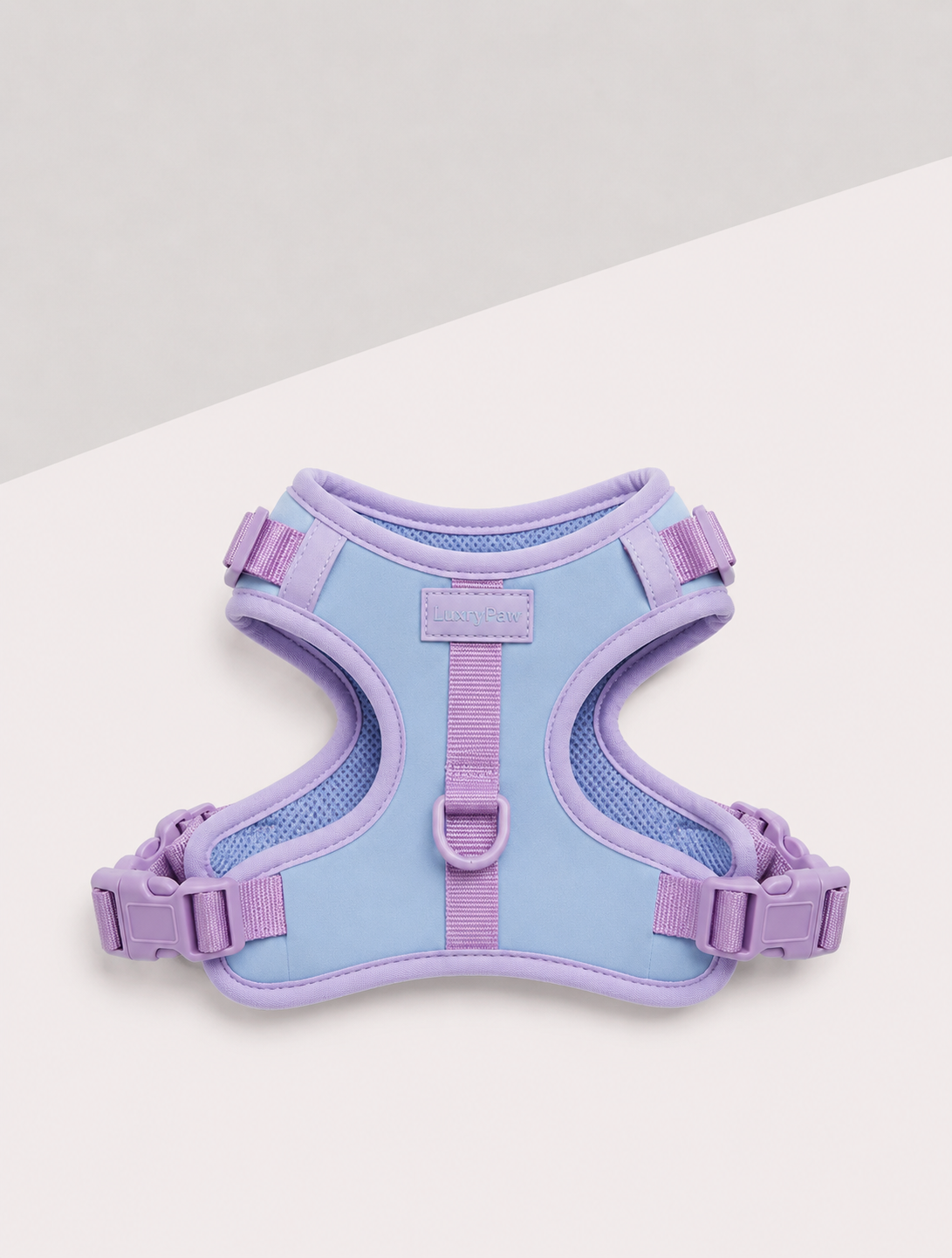 LuxryPaw Lilac Dream Walk Kit