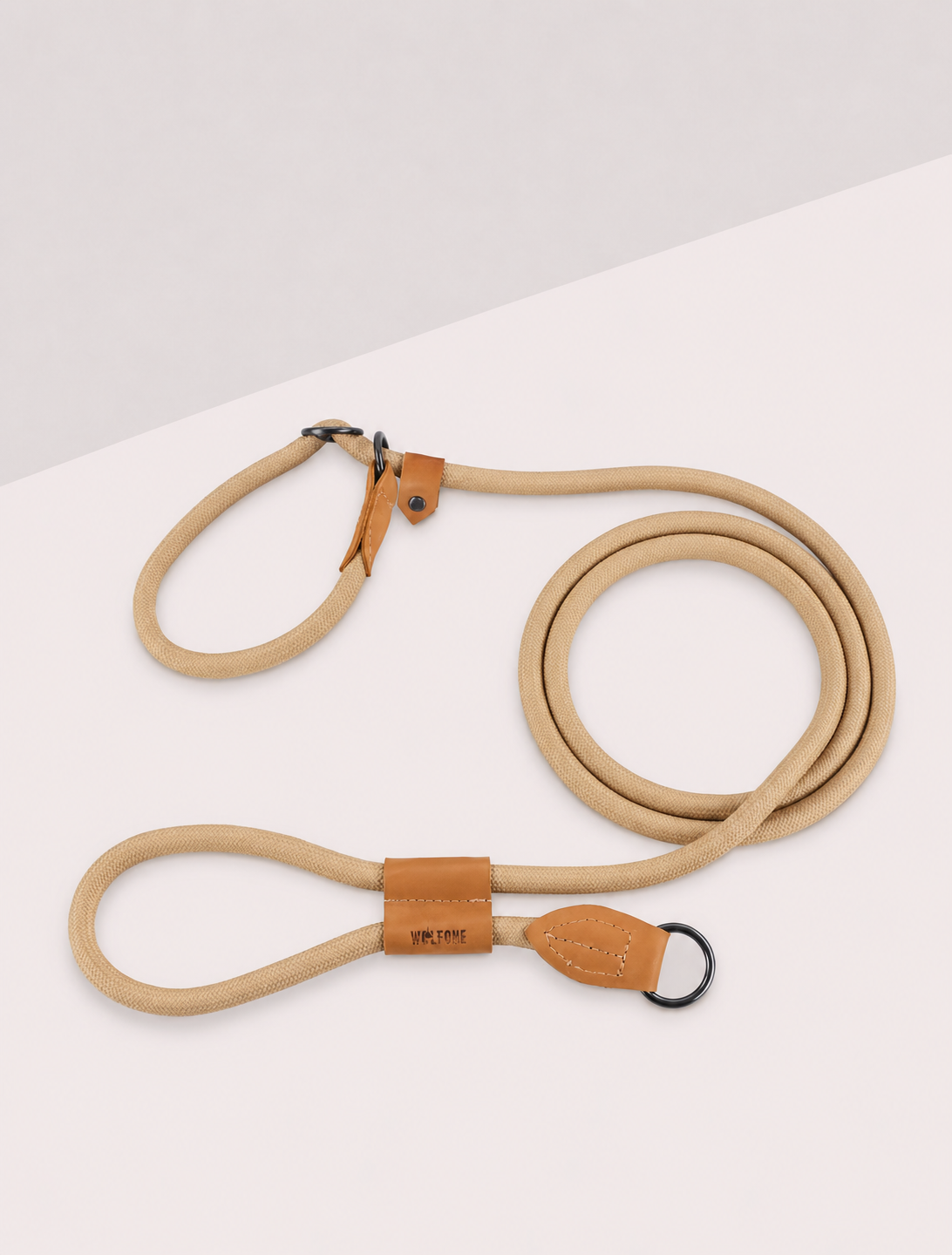 Luxry Hands-Free Leash