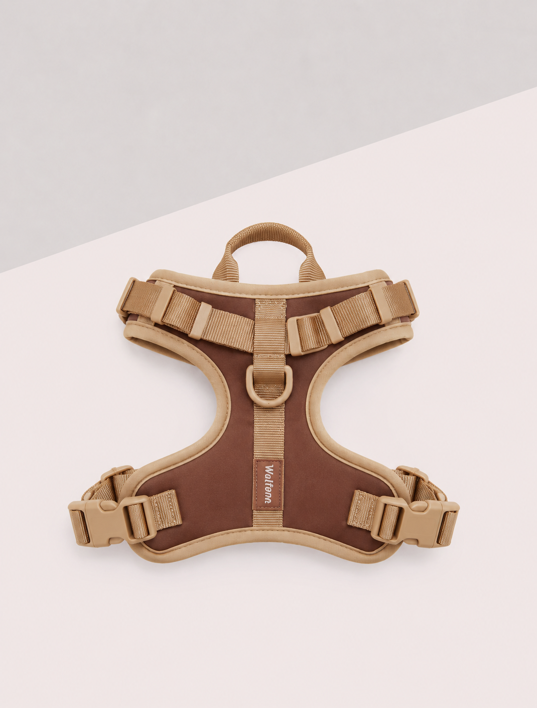 LuxryPaw Signature No-Pull Harness