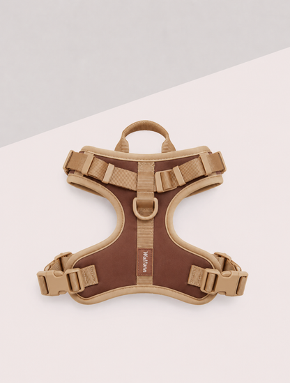 LuxryPaw Signature No-Pull Harness
