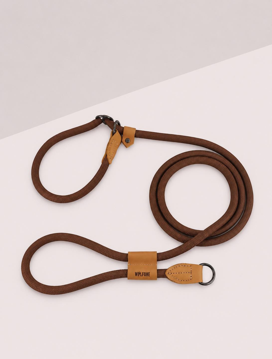 Luxry Hands-Free Leash