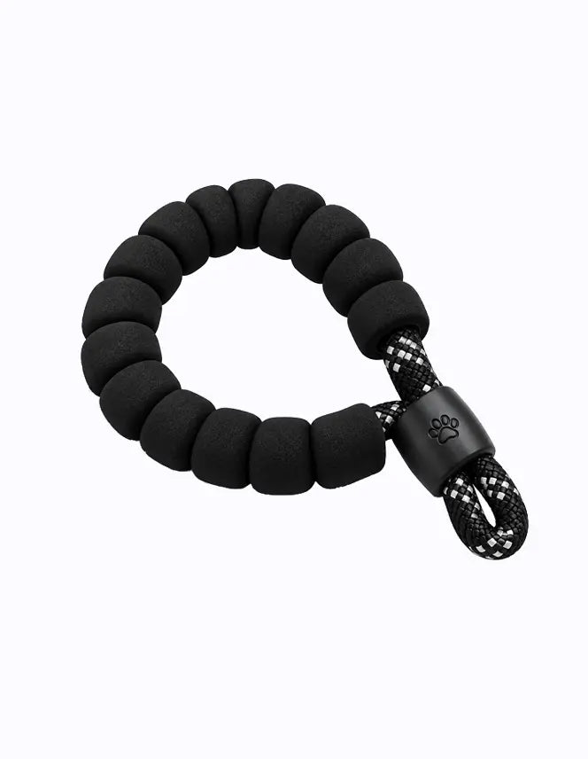 LuxryPaw Reflective Rope Dog Leash