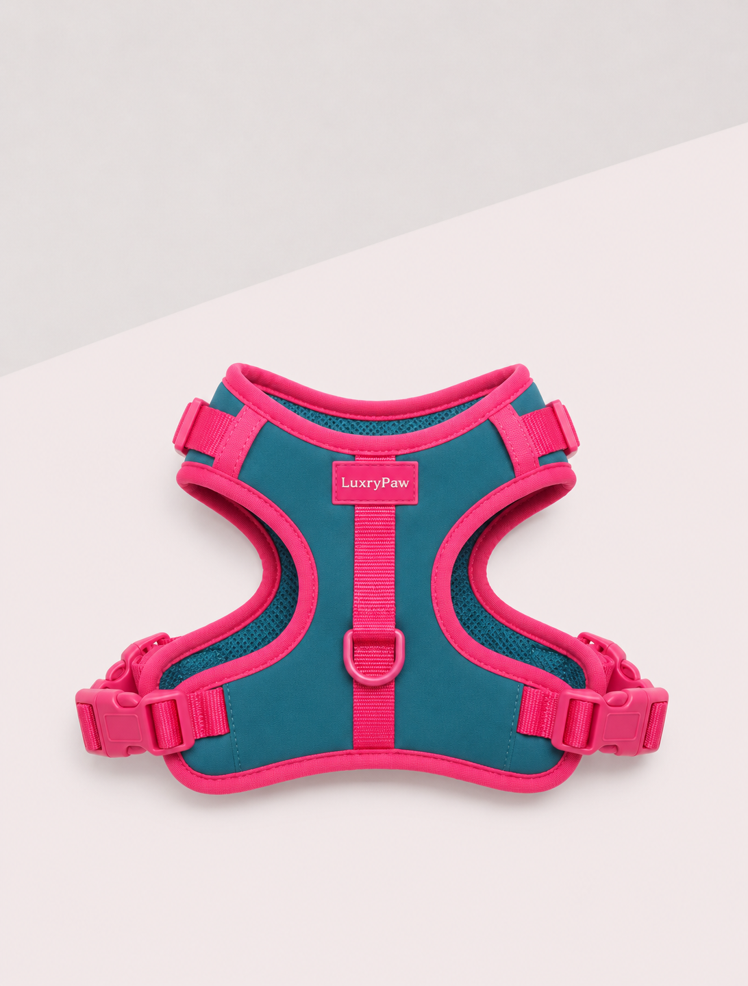 LuxryPaw Signature No-Pull Harness