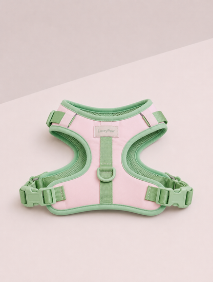 LuxryPaw Signature No-Pull Harness