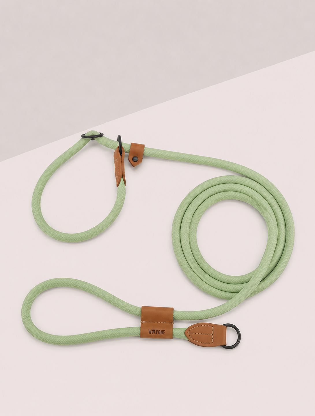 Luxry Hands-Free Leash