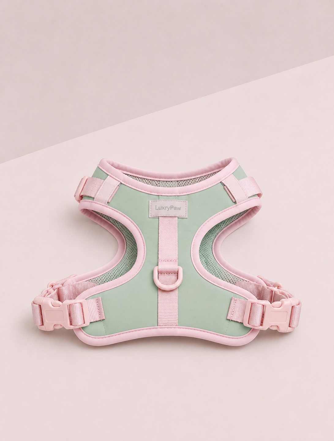 LuxryPaw Signature No-Pull Harness