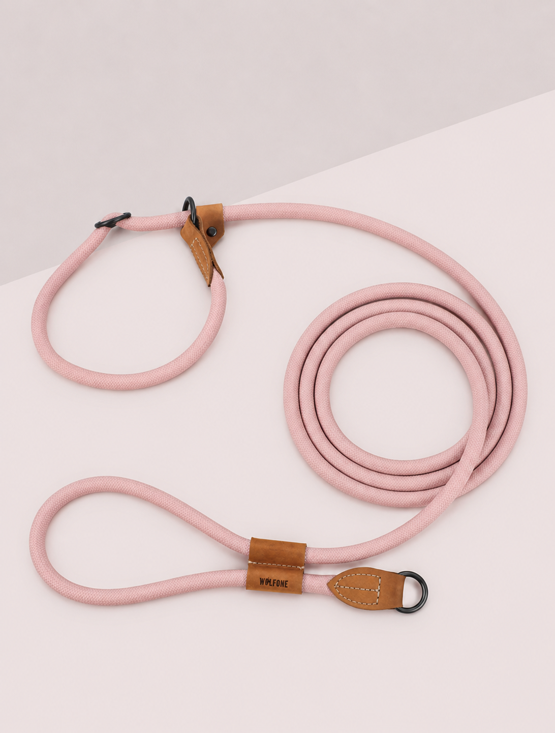 Luxry Hands-Free Leash
