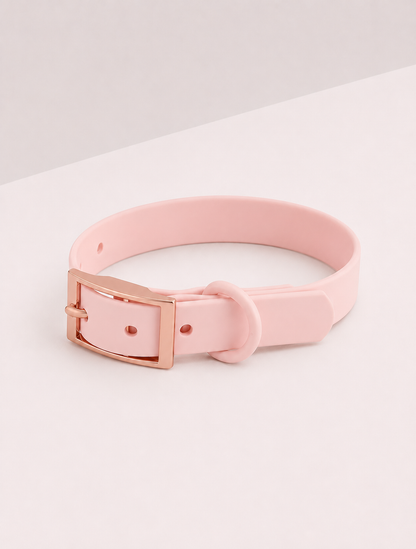 Signature Waterproof Collar